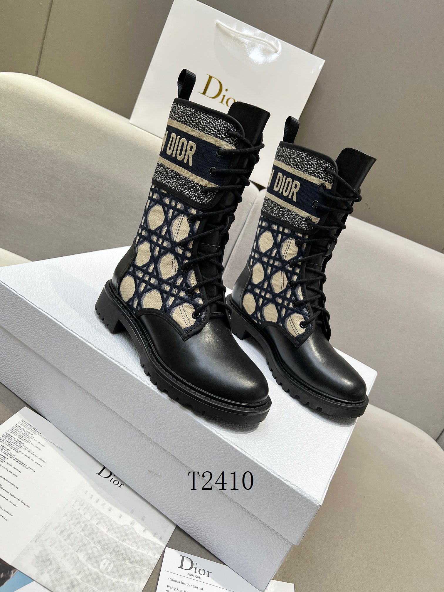 Dior sz35-41 h1002