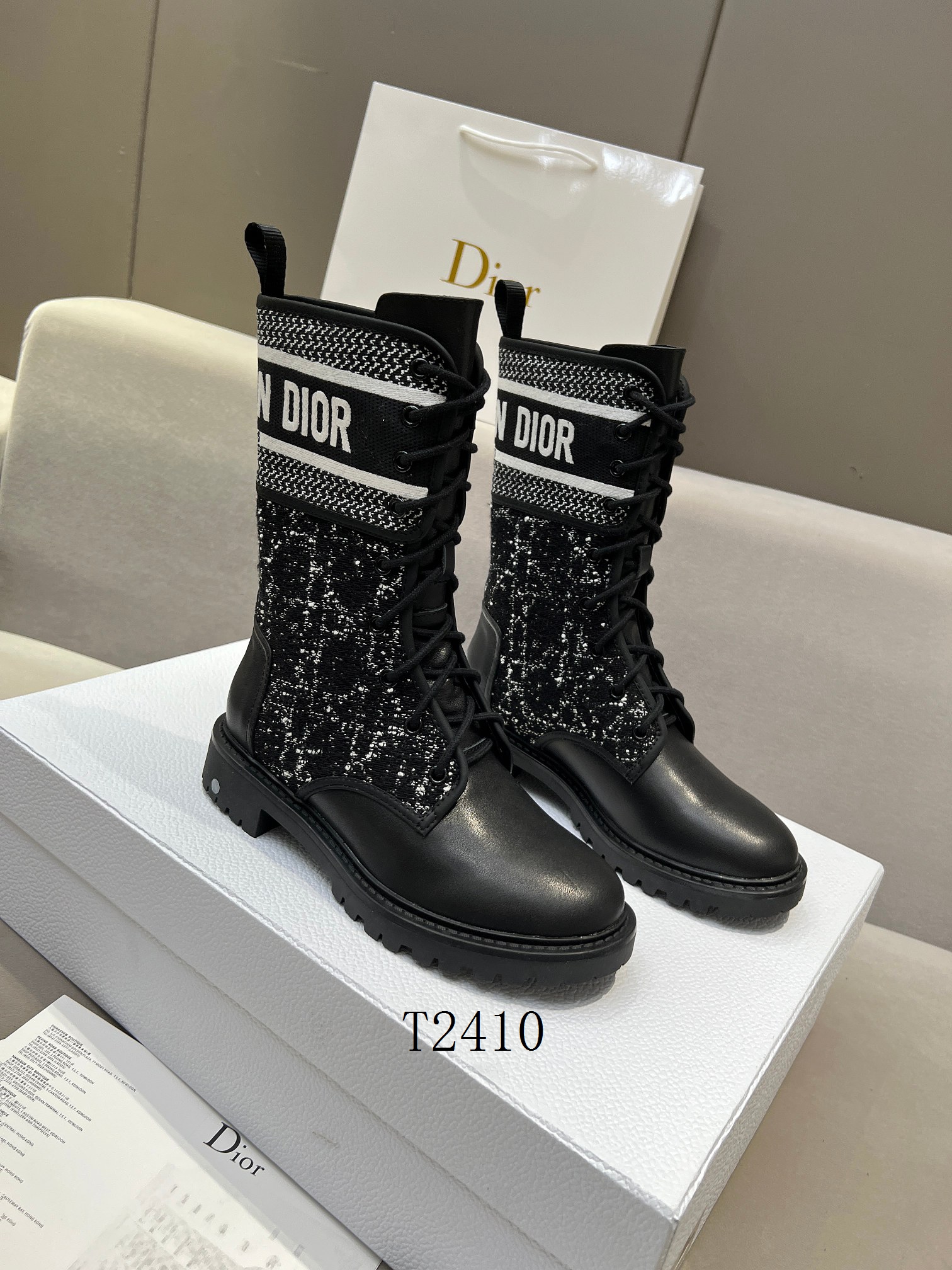 Dior sz35-41 h1003