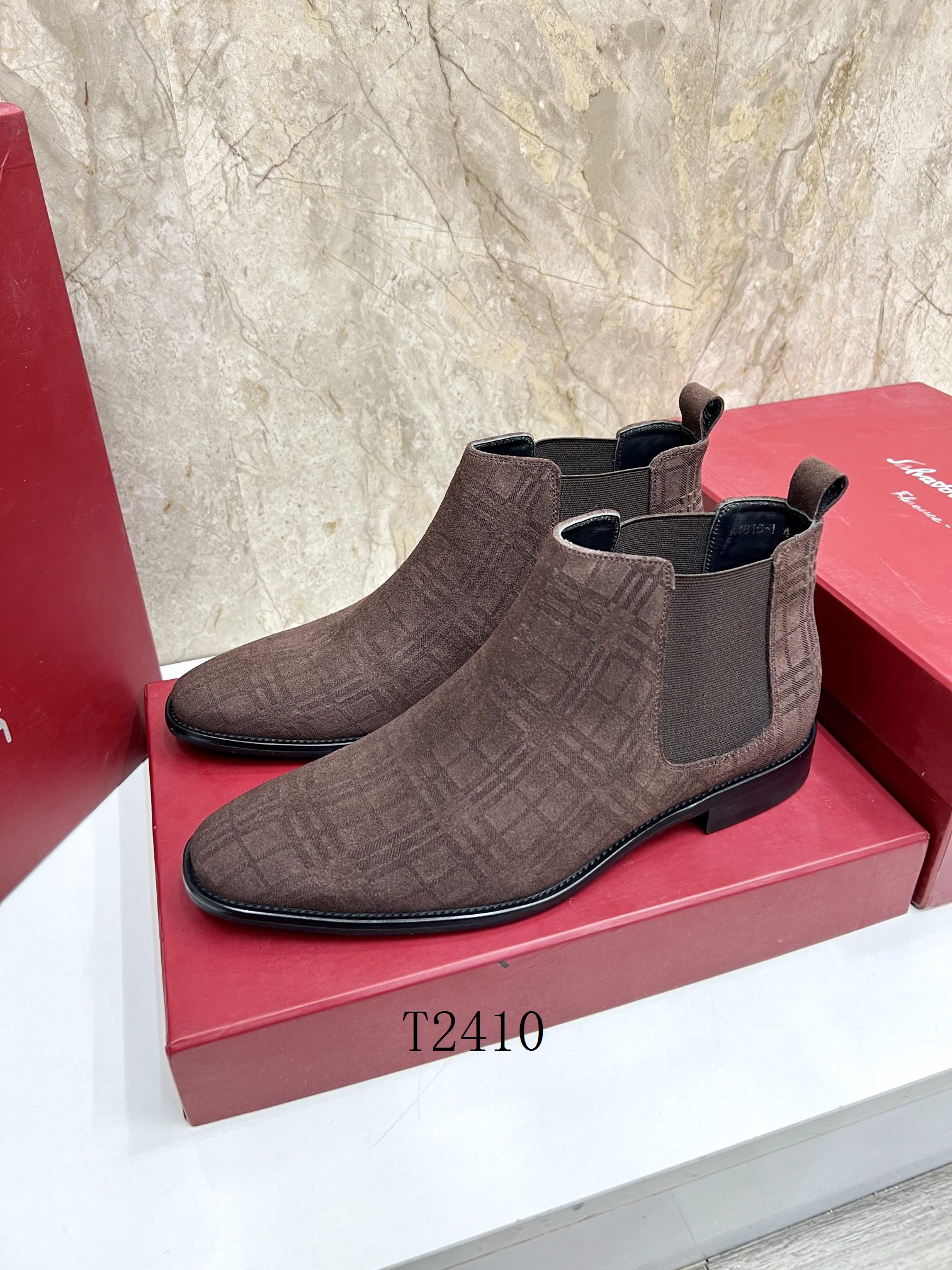 Ferragamo sz38-46 h1001
