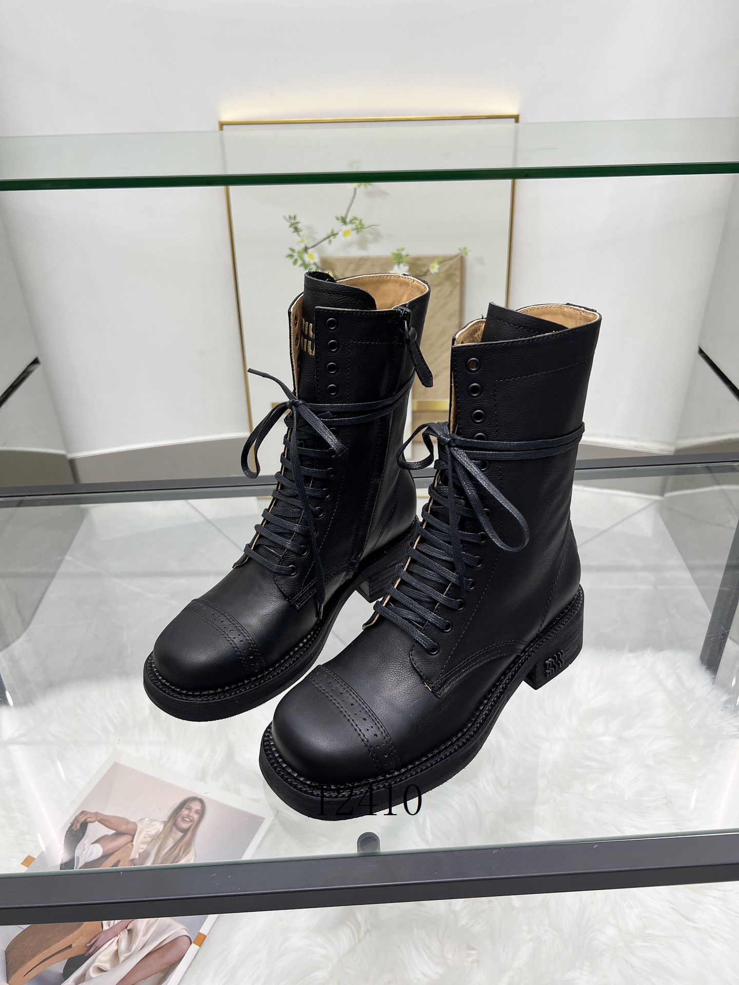 Miu Miu sz35-41 h1001