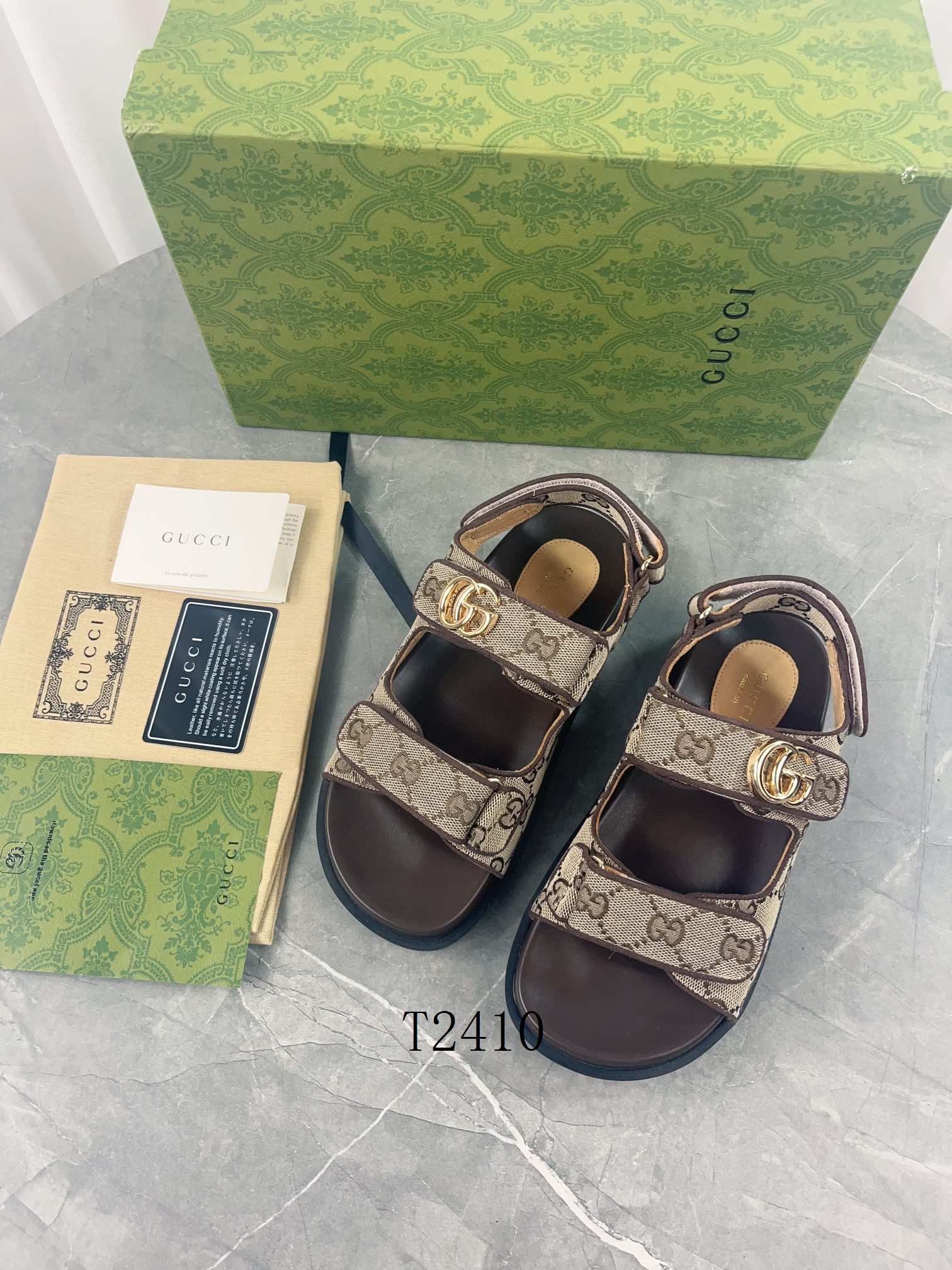 Gucci sz38-46 h1001