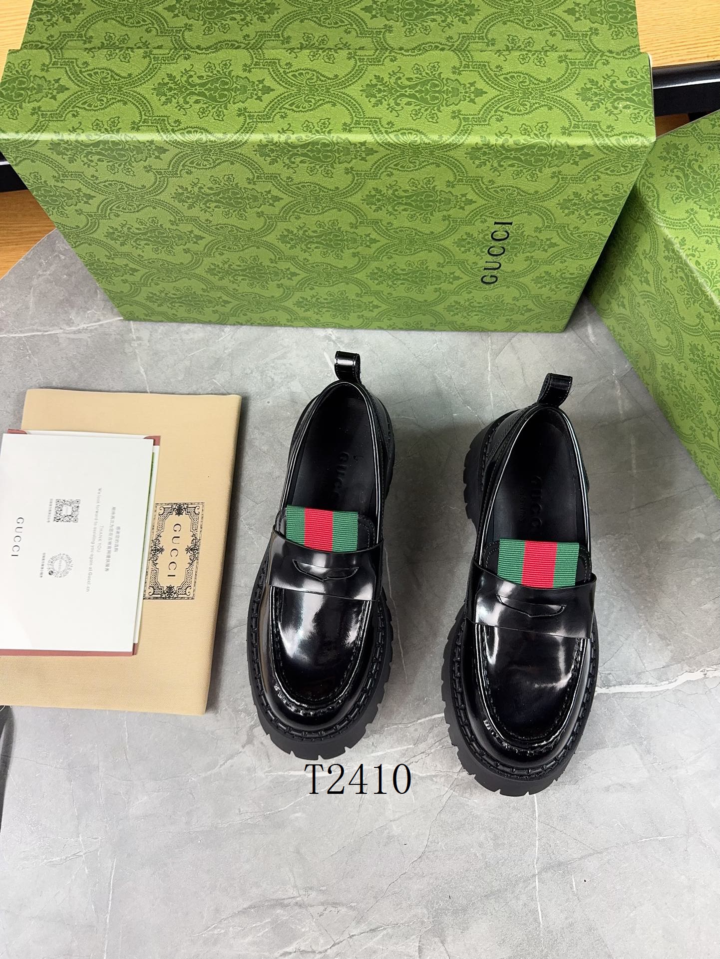 Gucci sz38-46 h1003