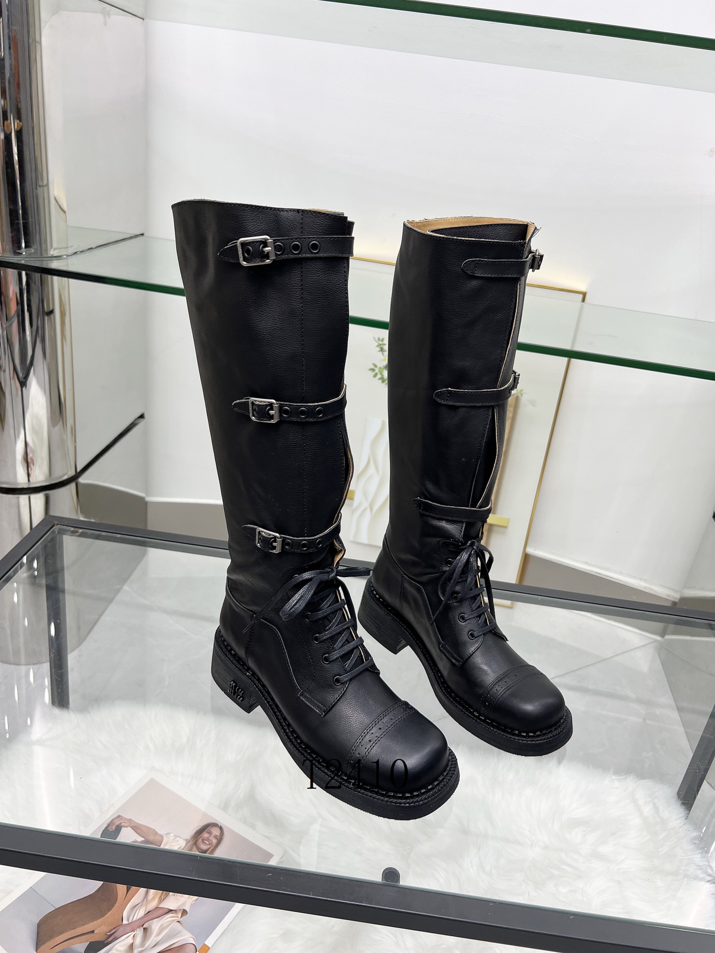 Miu Miu sz35-41 h1001