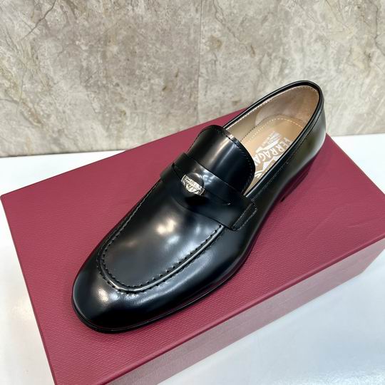 Ferragamo sz38-45 mnh0803