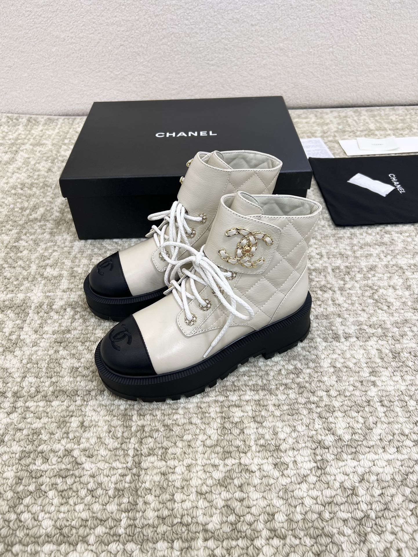 Chanel sz35-40 h1018