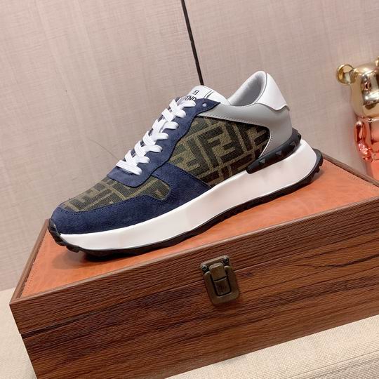 Fendi sz38-44 mnh0605