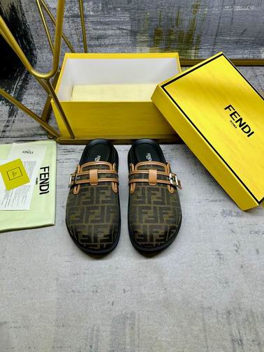 Fendi sz40-45 mnh0704
