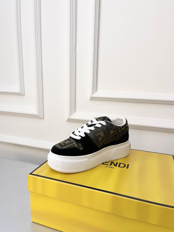 Fendi sz35-40 mnh0801