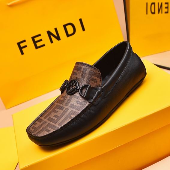 Fendi sz38-46 mnh0801