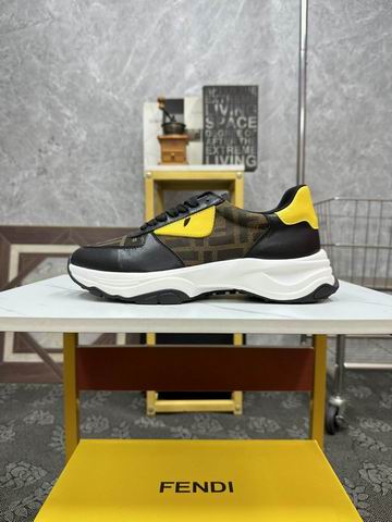 Fendi sz38-45 hnh0803