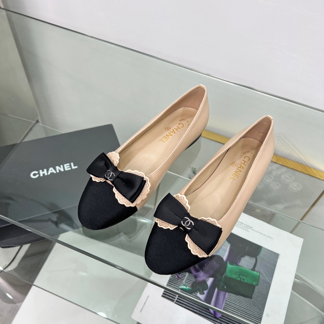 Chanel sz35-41 h1027