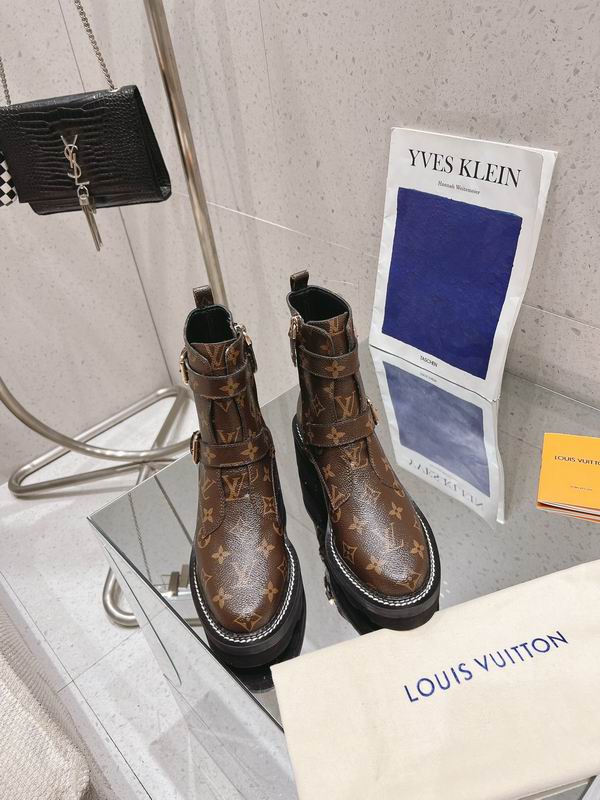 LV sz35-41 4cm mnf1006