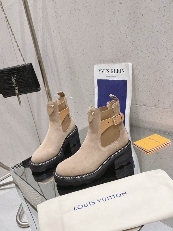 LV sz35-41 4cm mnf1008