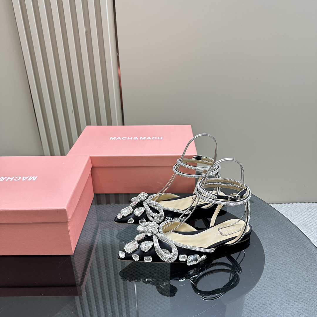 Mach&Mach sz35-41 h1001