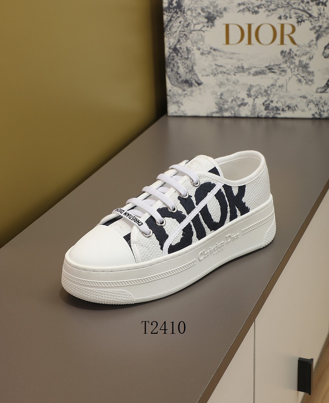 Dior sz35-41 h1006