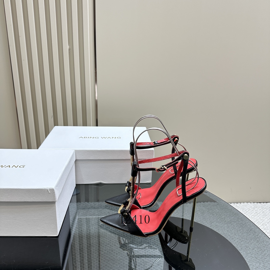 Abing Wang sz35-41 h1003