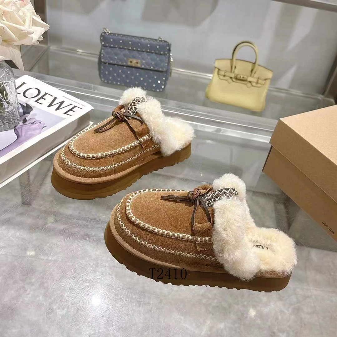 UGG sz35-41 h1002