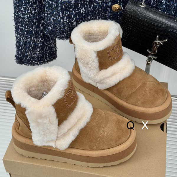 UGG sz35-40 JX1016