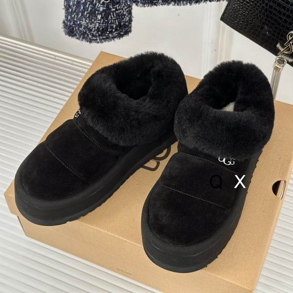 UGG sz35-40 JX1017