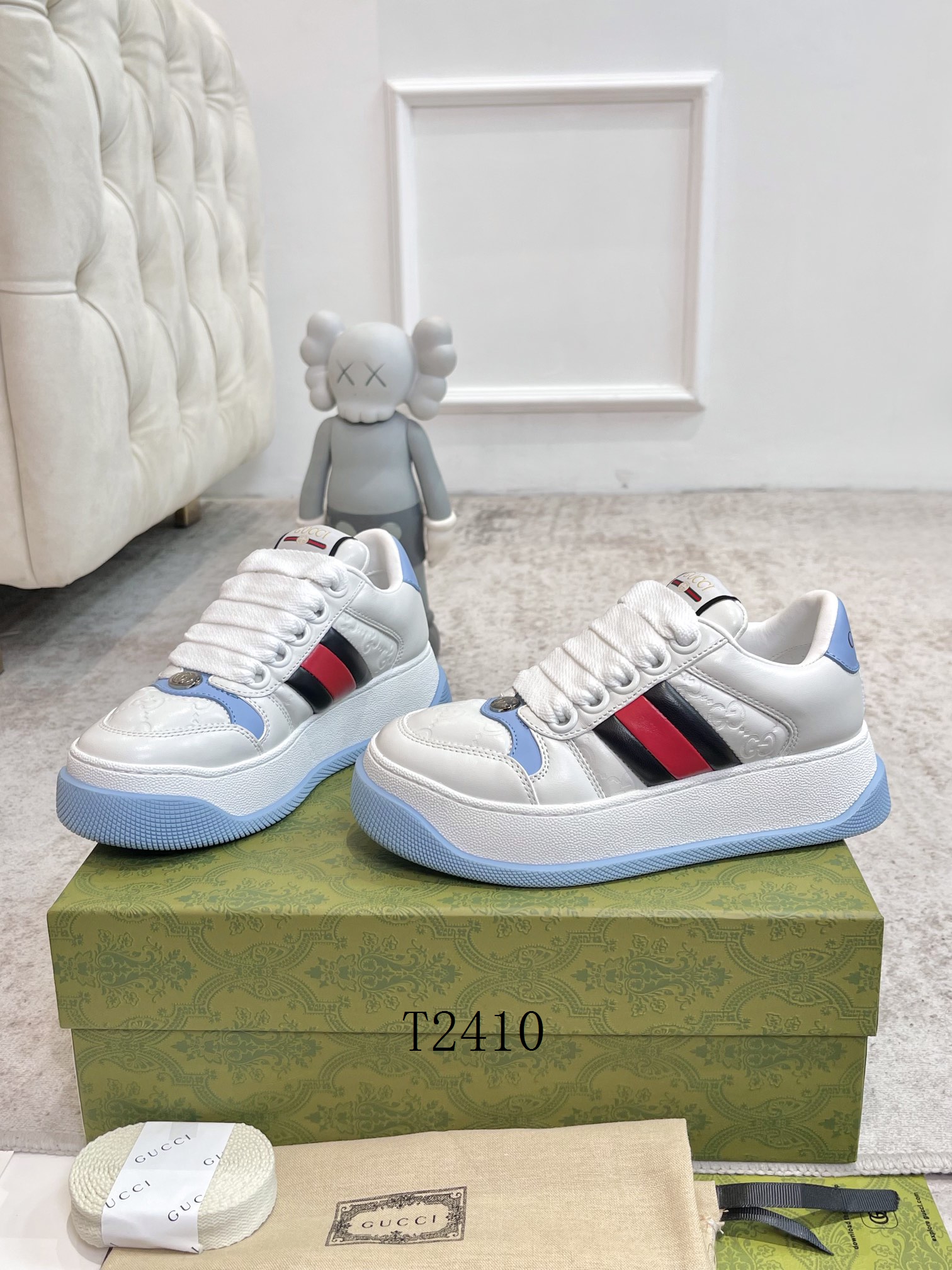Gucci sz38-46 h1004