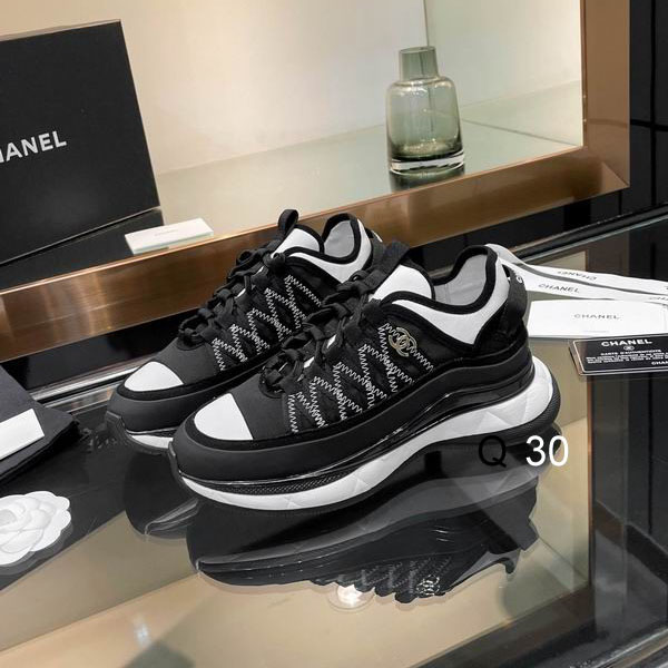 Chanel sz35-40 F1007