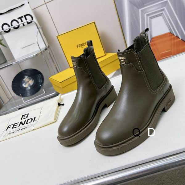 Fendi sz35-40 GDT102