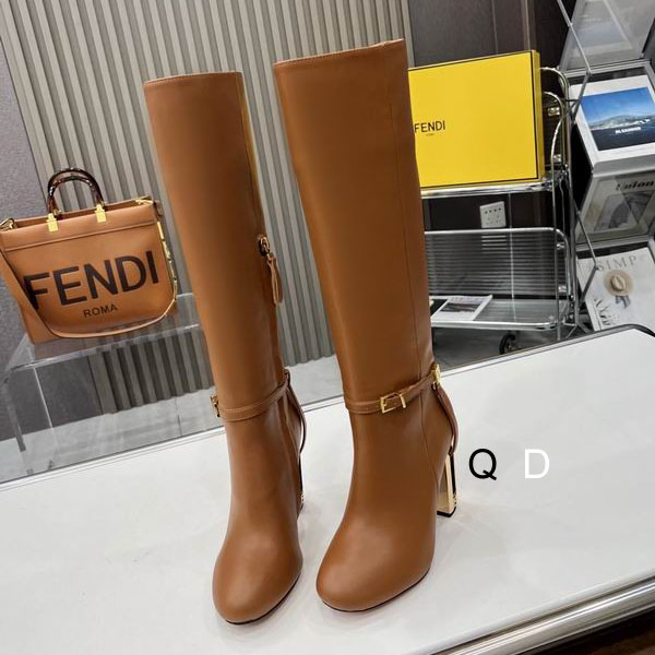 Fendi sz35-40 GDT1004