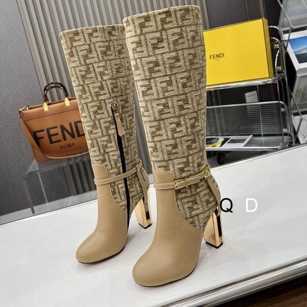 Fendi sz35-40 GDT1005