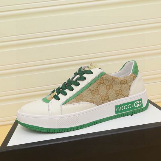 Gucci sz38-45 mnh0405