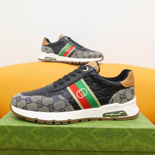 Gucci sz38-45 mnh0402