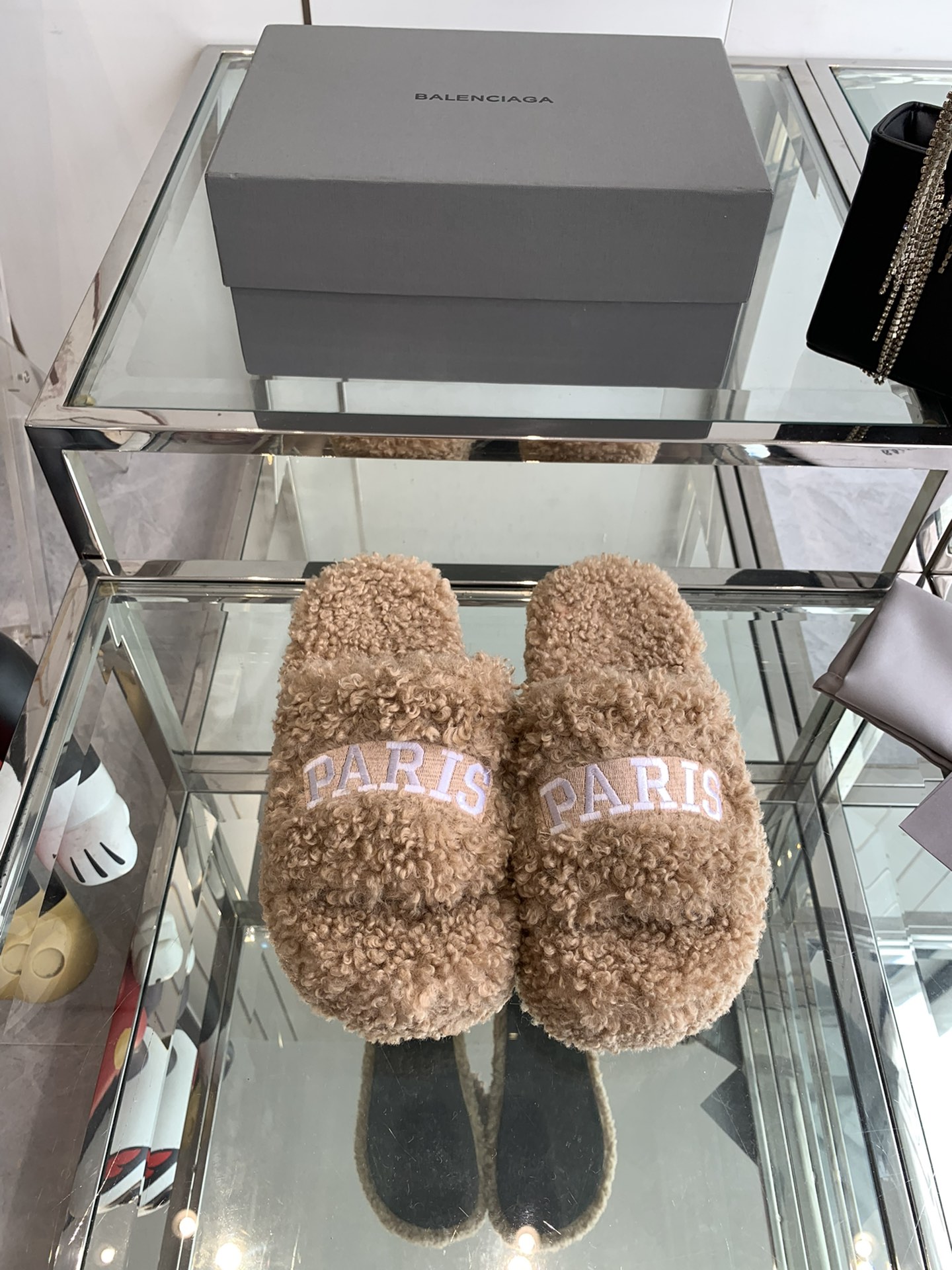 Balenciaga sz35-40 h1002