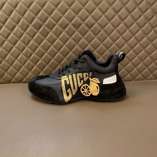 Gucci sz38-45 mnh0406