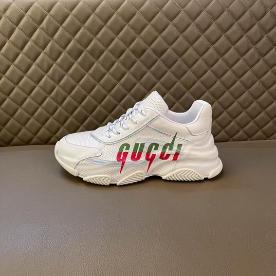 Gucci sz38-45 mnh0407