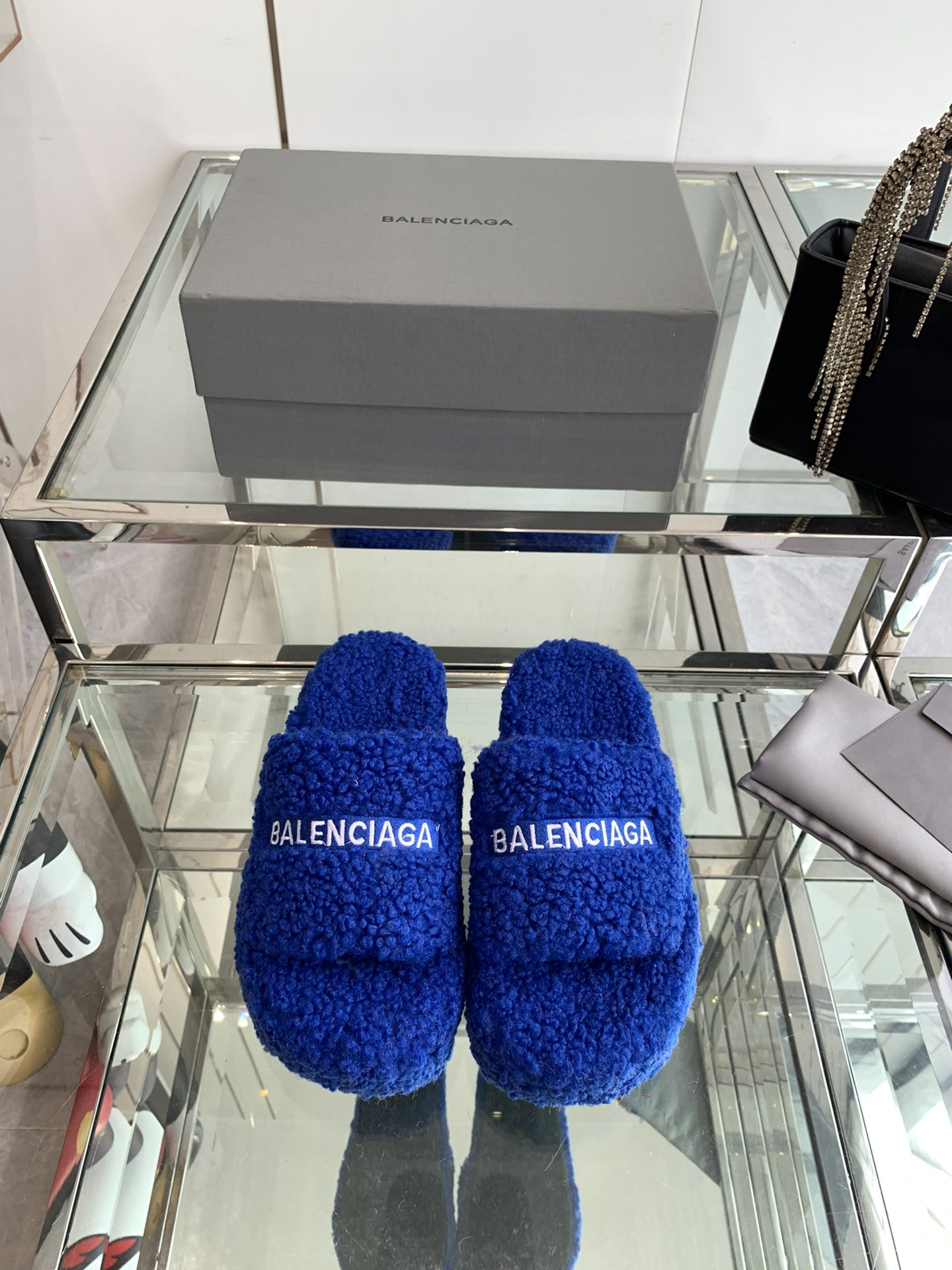 Balenciaga sz35-40 h1004