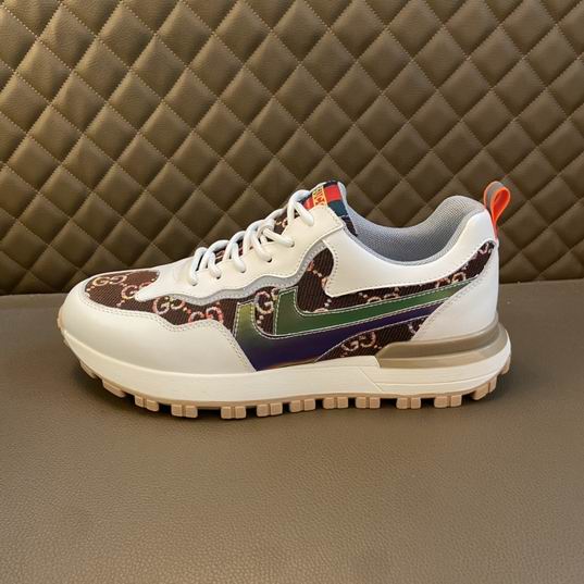 Gucci sz38-45 mnh0408