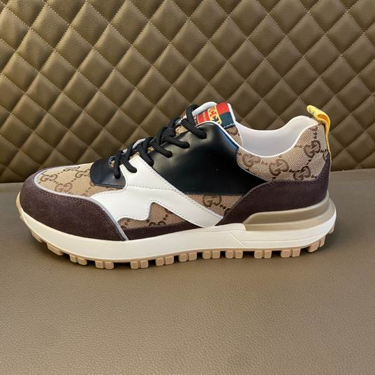 Gucci sz38-45 mnh0409