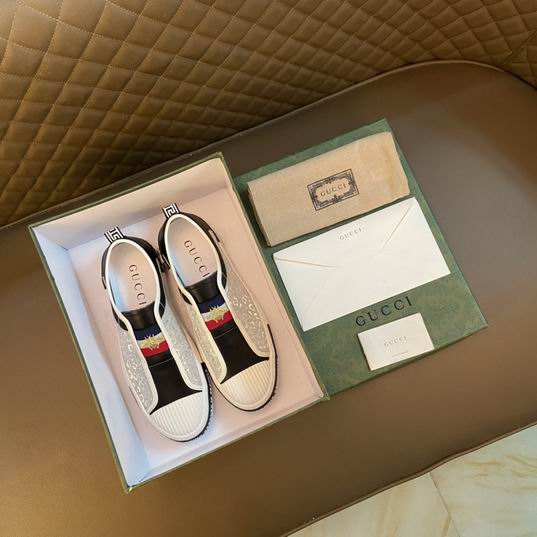 Gucci sz38-45 mnh0403