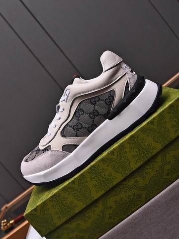 Gucci sz38-45 mnh0412