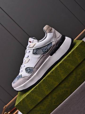 Gucci sz38-45 mnh0413