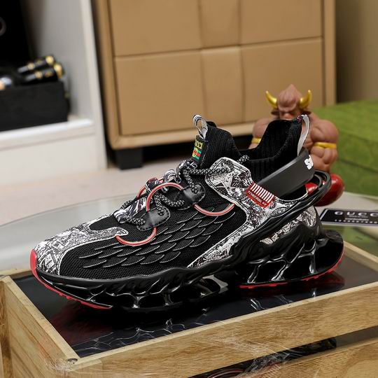 Gucci sz38-44 mnh0415