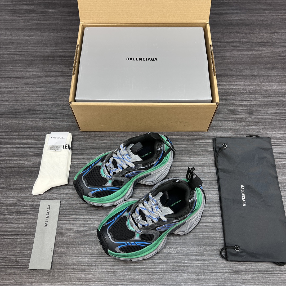 Balenciaga sz35-46 h1003