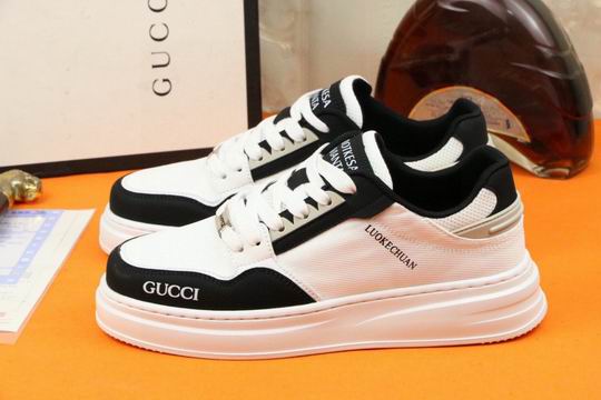 Gucci sz38-43 mnh0421