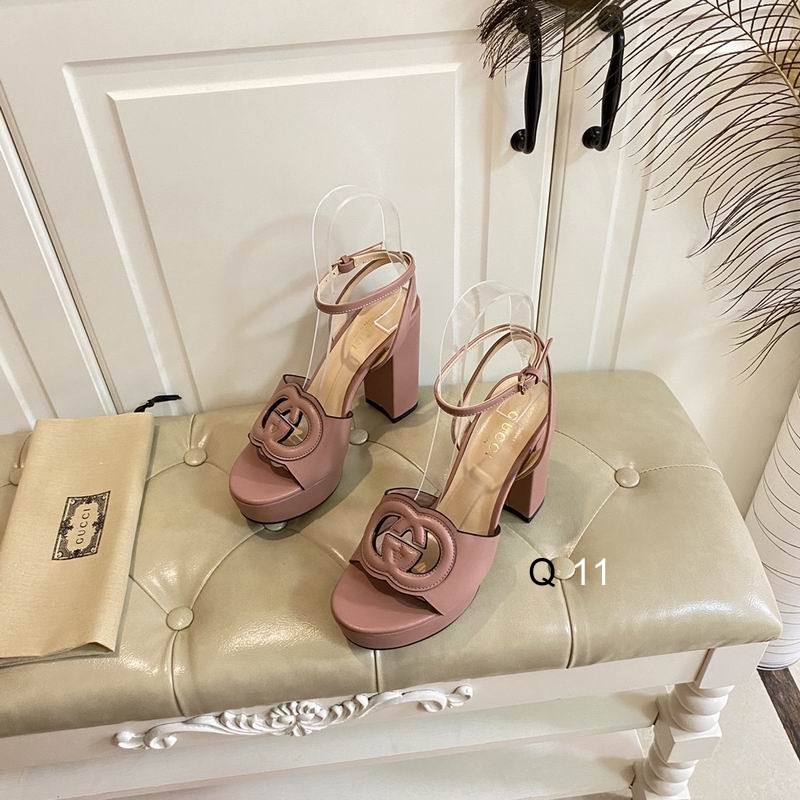 Gucci sz35-40 12CM Y1007