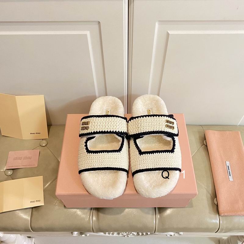 MiuMiu sz35-40 Y1003