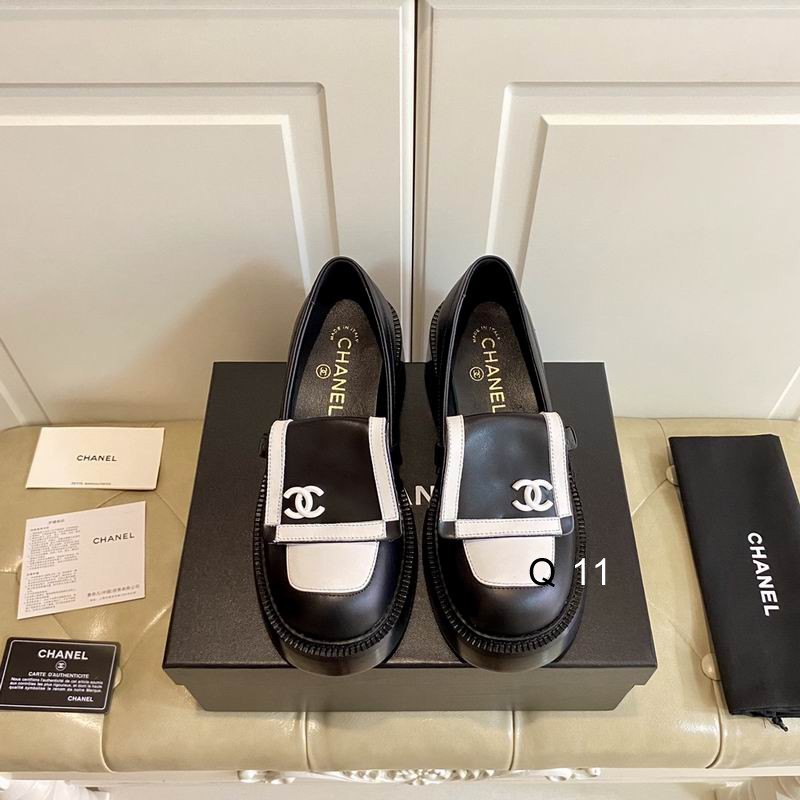 Chanel sz35-40 Y1005