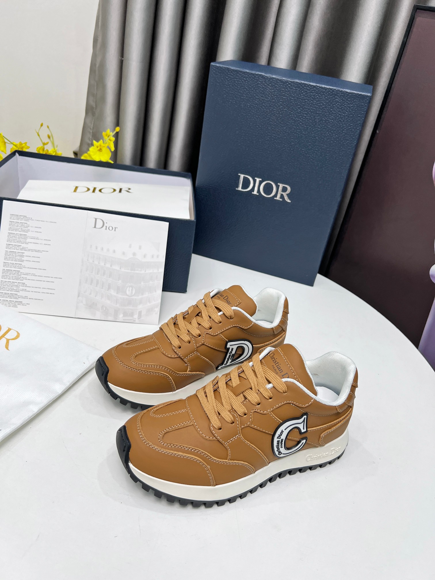 Dior sz35-44 h1013