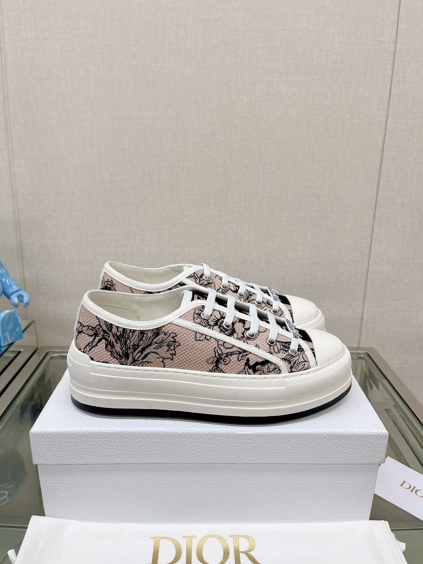 Dior sz35-41 h1017