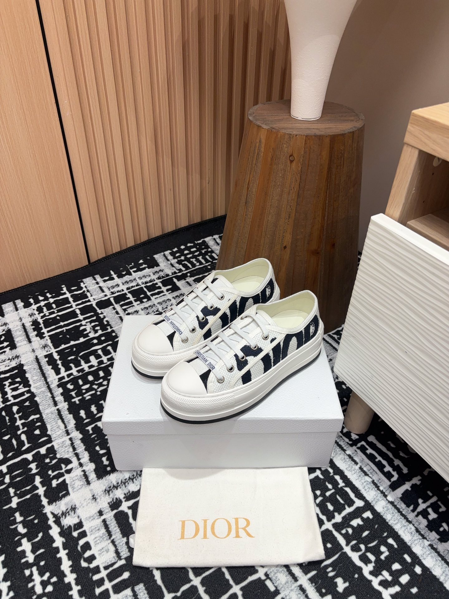 Dior sz35-41 h1020
