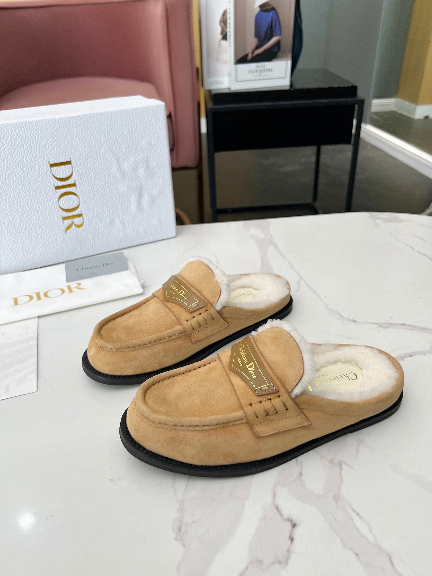 Dior sz35-40 h1001