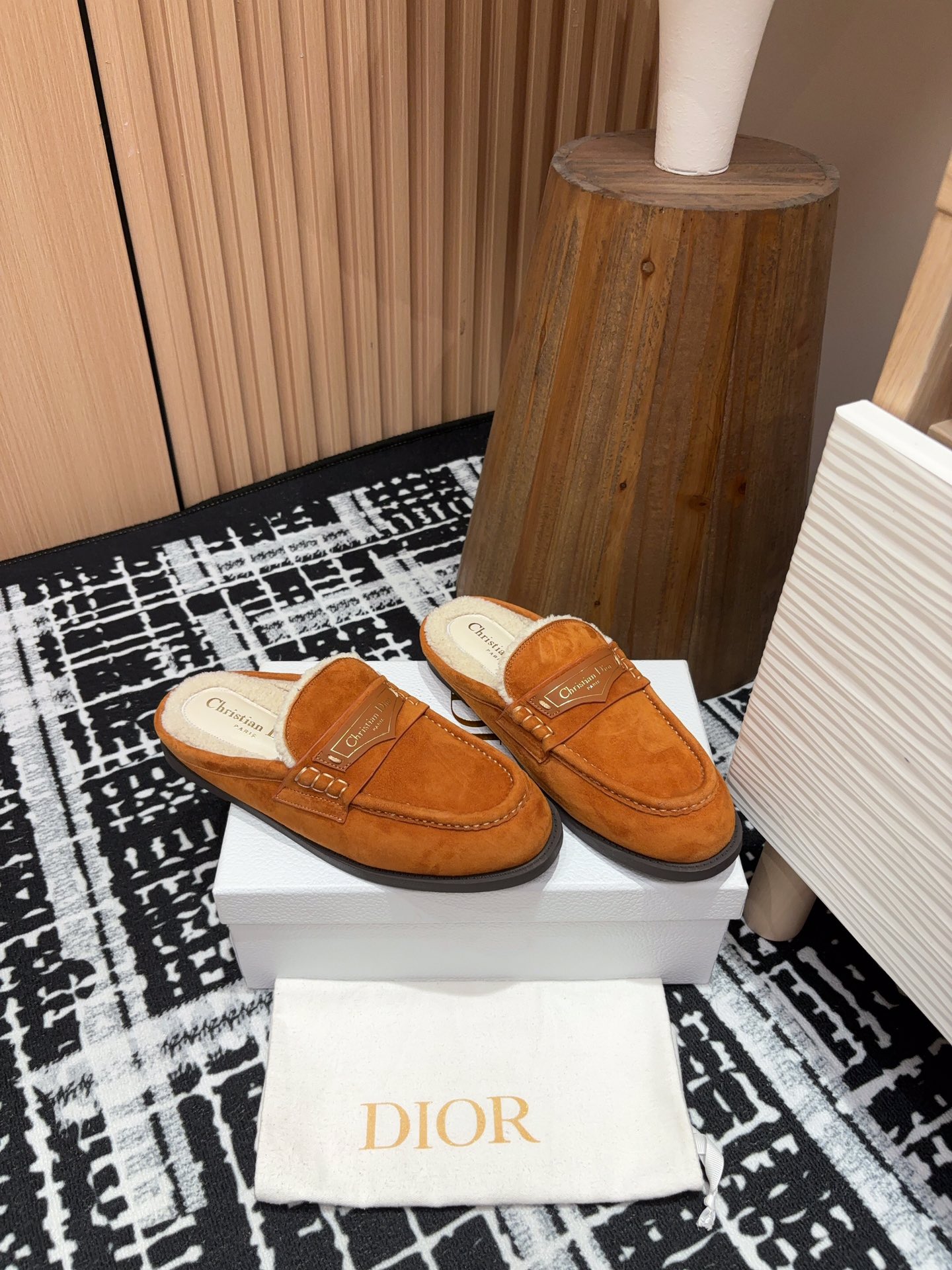 Dior sz35-43 h1004